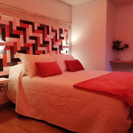 Mizmaya Ll Hotel Хознайо Екстериор снимка
