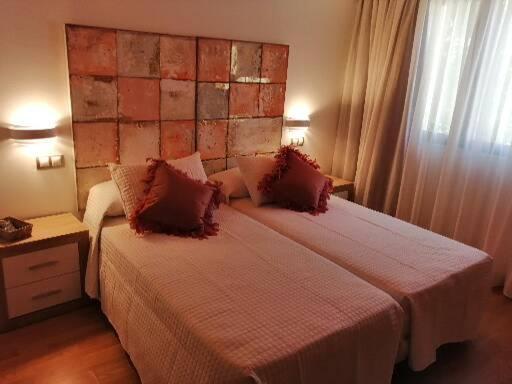 Mizmaya Ll Hotel Хознайо Екстериор снимка