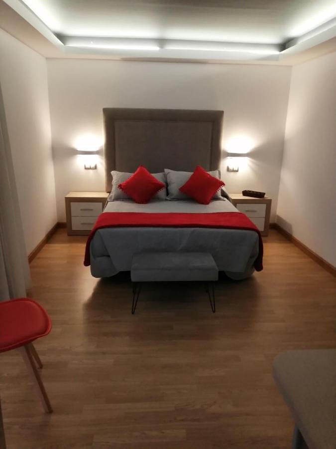 Mizmaya Ll Hotel Хознайо Екстериор снимка