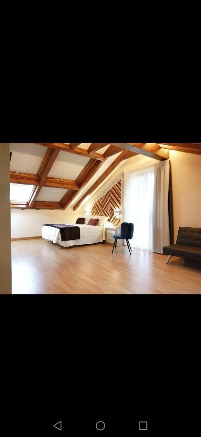 Mizmaya Ll Hotel Хознайо Екстериор снимка