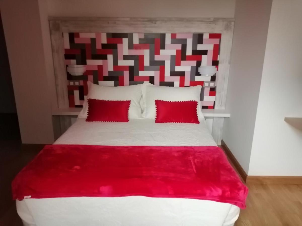Mizmaya Ll Hotel Хознайо Екстериор снимка
